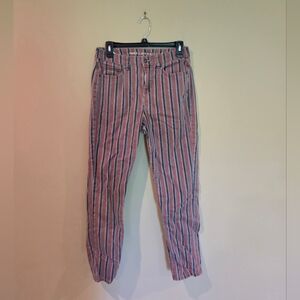 3/16 American Eagle Mom Jeans